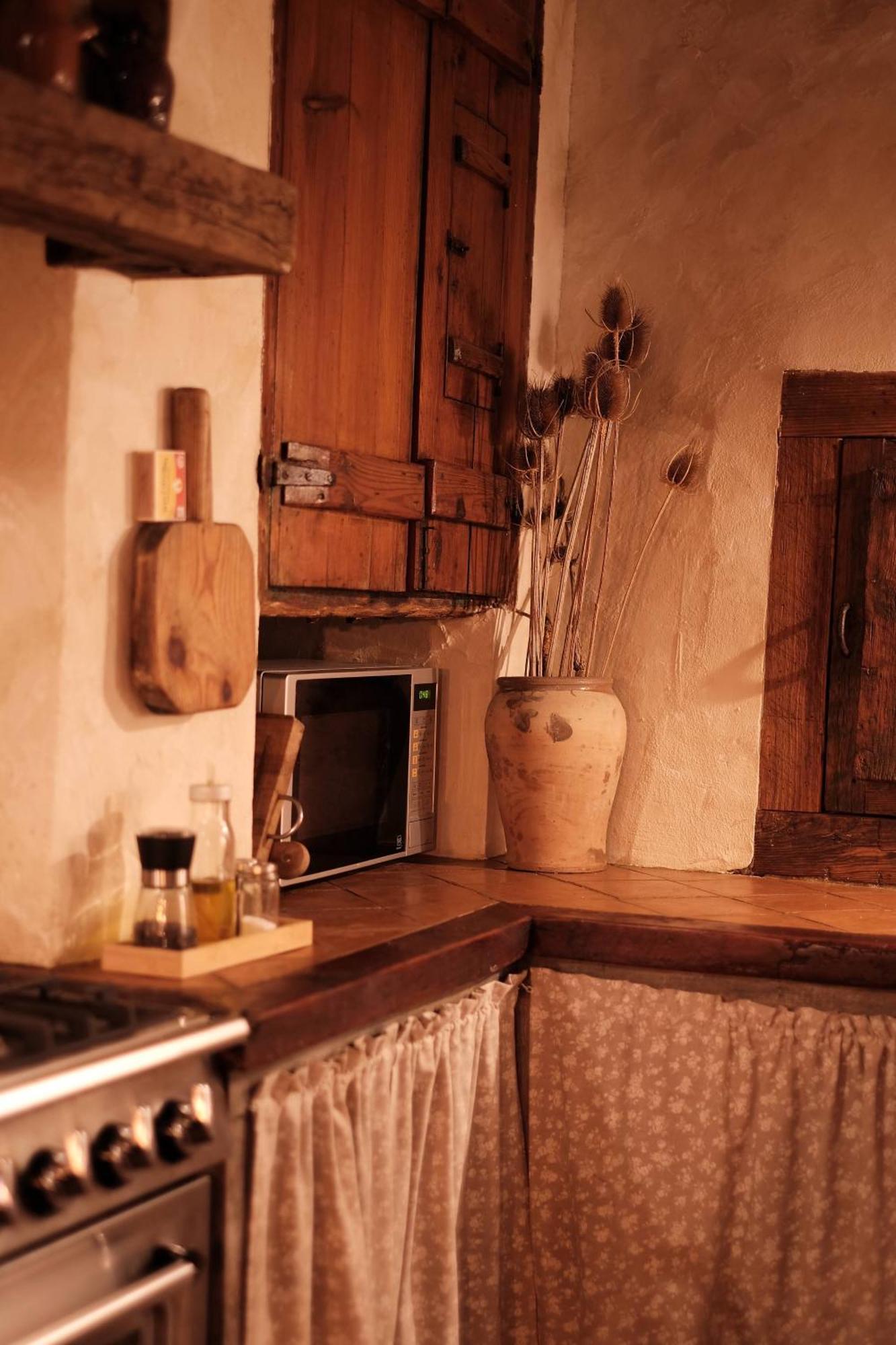 La Casa Amarilla Villa Rubielos De Mora Dış mekan fotoğraf