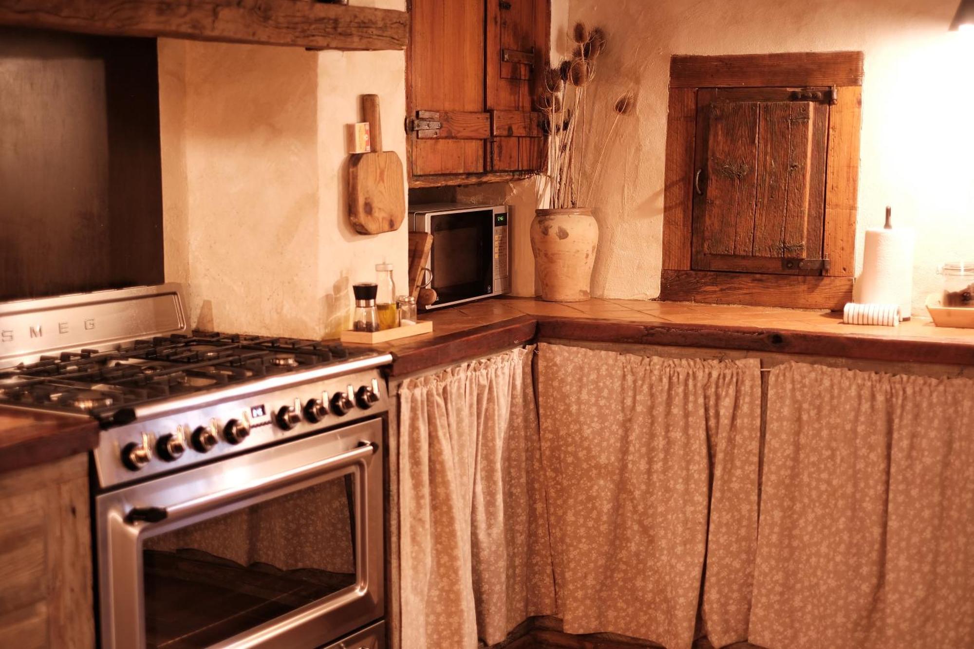La Casa Amarilla Villa Rubielos De Mora Dış mekan fotoğraf